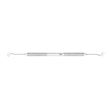 Explorers Double Ended - Standard